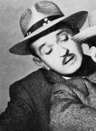 Görsel: Asociación Nacional de Actores / Kamu malı Estanislao Shilinsky Bachanska