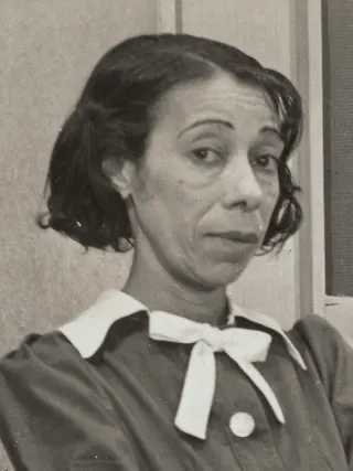 Estelle Hemsley