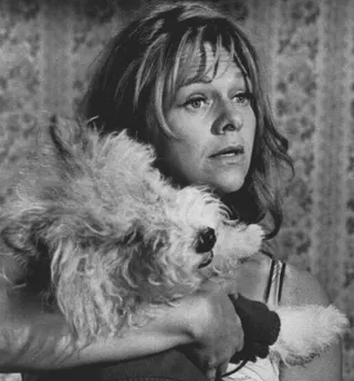 Görsel: ABC Television / Kamu malı Estelle Parsons