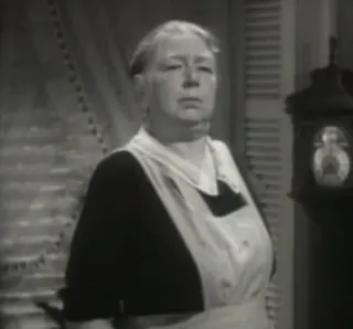 Görsel: film screenshot (Selznick Studio) / Kamu malı Esther Dale