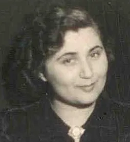 Görsel: Gorintin / Kamu malı Esther Gorintin