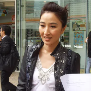 Esther Kwan