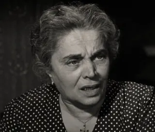 Görsel: trailer screenshot (United Artists) / Kamu malı Esther Minciotti