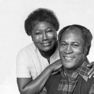 Esther Rolle