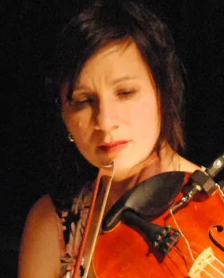 Eszter Balint