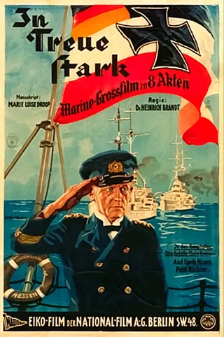 Eternal Allegiance afişi