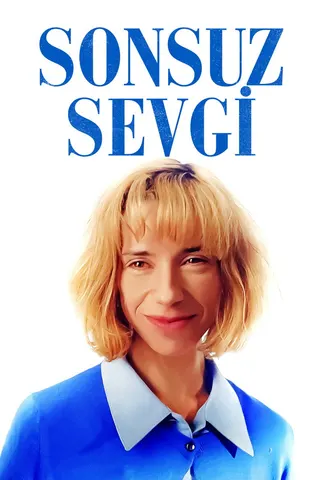 Eternal Beauty afişi