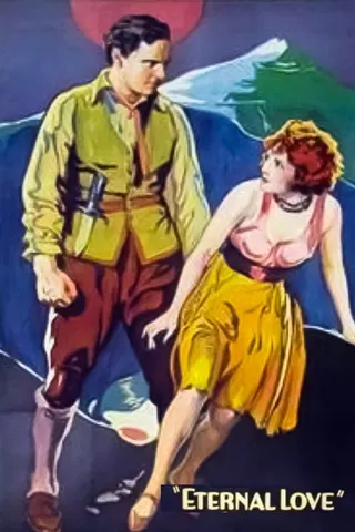 Eternal Love afişi