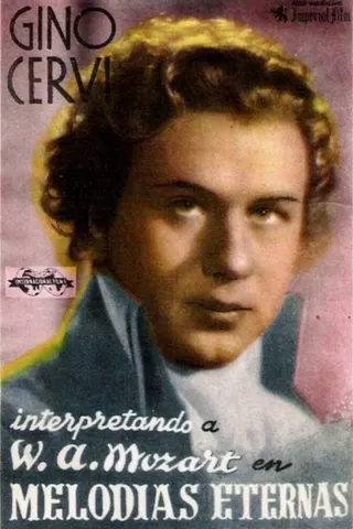 Görsel: TMDB Eternal Melodies afişi
