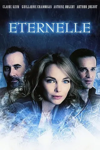 Görsel: TMDB Éternelle afişi