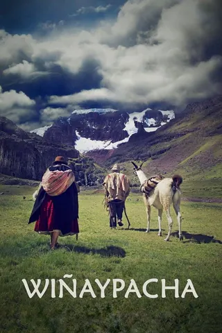Eternity afişi