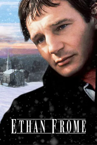Ethan Frome afişi