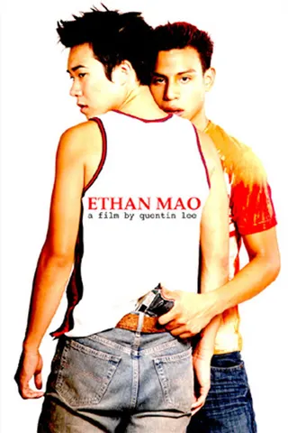 Görsel: TMDB Ethan Mao afişi