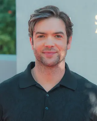 Görsel: Kevin Paul / CC BY Ethan Peck