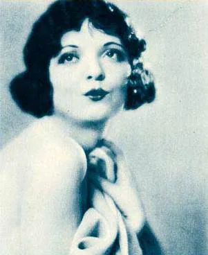 Görsel: Photoplay magazine / Kamu malı Ethel Shannon