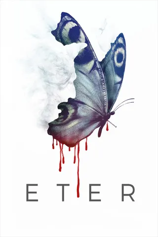 Ether afişi