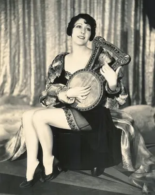 Görsel: Elmer Freyr (1898-1944) / Kamu malı Ethlyne Clair