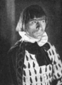 Görsel: Unknown authorUnknown author / Kamu malı Étienne Decroux
