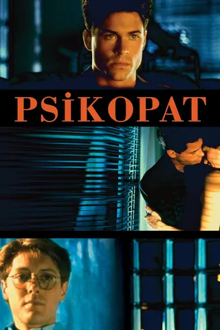 Etki Altında afişi