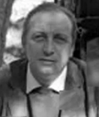 Ettore Maria Fizzarotti