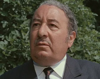 Görsel: File:Ettore G. Mattia La pecora nera.png: Luciano Salce / Aldo Tonti derivative work: Cavarrone / Kamu malı Ettore Mattia