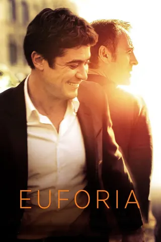 Euforia afişi