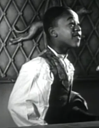 Eugene Jackson