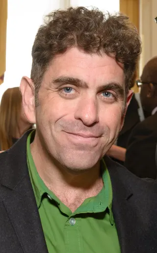 Görsel: Peabody Awards / CC BY Eugene Jarecki