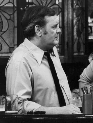 Görsel: ABC Television / Kamu malı Eugene Roche