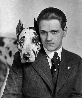 Eugeniusz Bodo