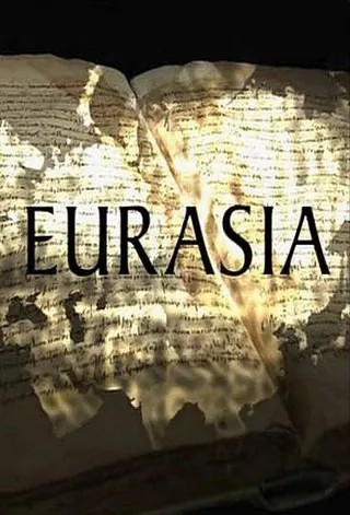 Görsel: TMDB Eurasia: The Conquest of the East afişi