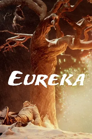 Görsel: TMDB Eureka afişi