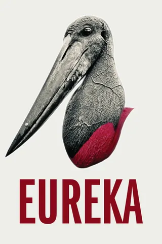 Eureka afişi