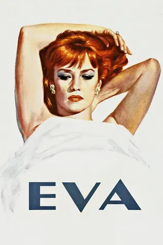 Eva afişi