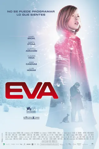 Eva afişi