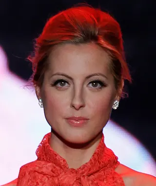 Eva Amurri