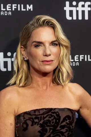Eva Birthistle