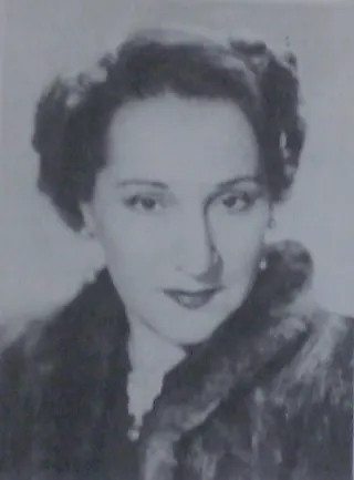 Görsel: Unknown authorUnknown author / Kamu malı Eva Franco