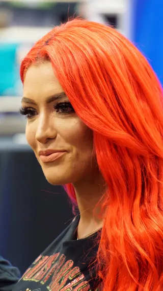 Eva Marie