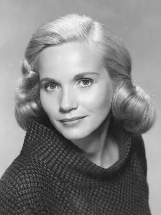 Görsel: 20th Century Fox. Photographer not credited / Kamu malı Eva Marie Saint