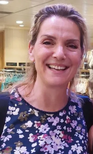 Eva Martín