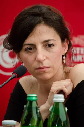 Eva Neymann
