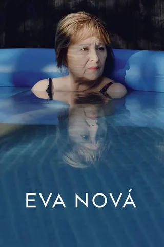 Eva Nová afişi