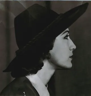 Eva Sletto