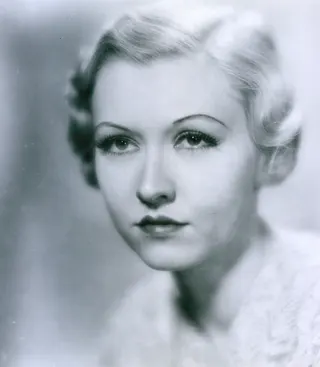 Evalyn Knapp