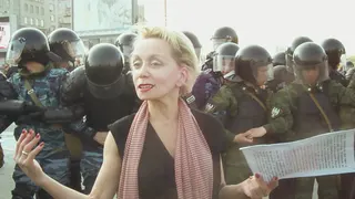 Evdokiya Germanova