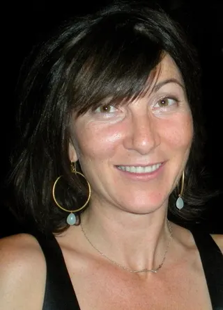 Görsel: Eve_Best.jpg: Sarah Ackerman from New York, USA derivative work: RanZag (talk) / CC BY Eve Best