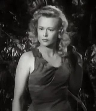 Eve Brent