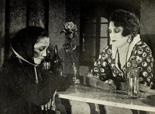 Ève Francis