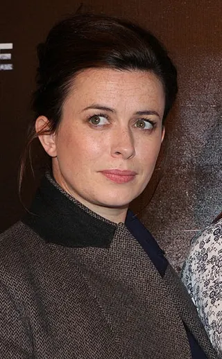 Görsel: Eva Rinaldi / CC BY-SA Eve Myles